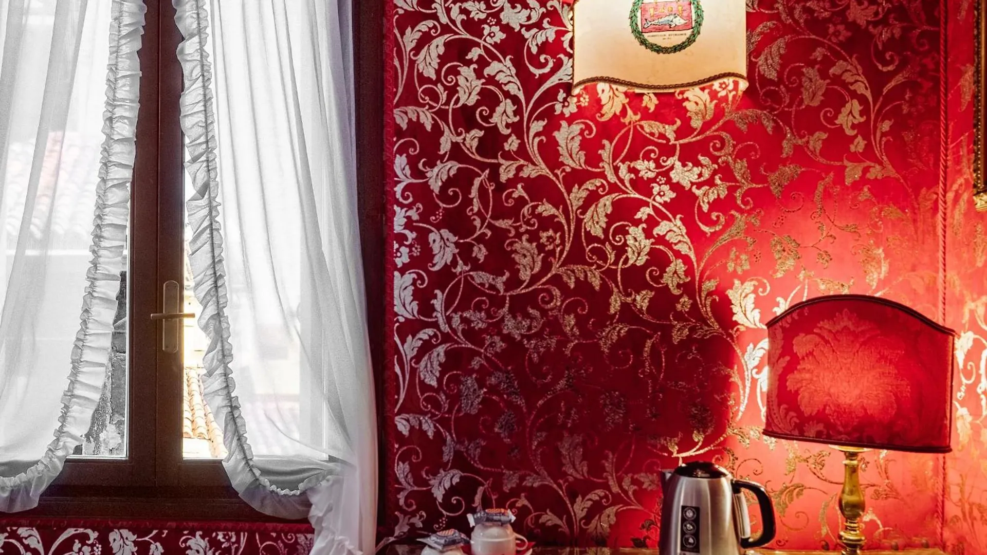 ונציה Antica Locanda Sturion Residenza D'Epoca