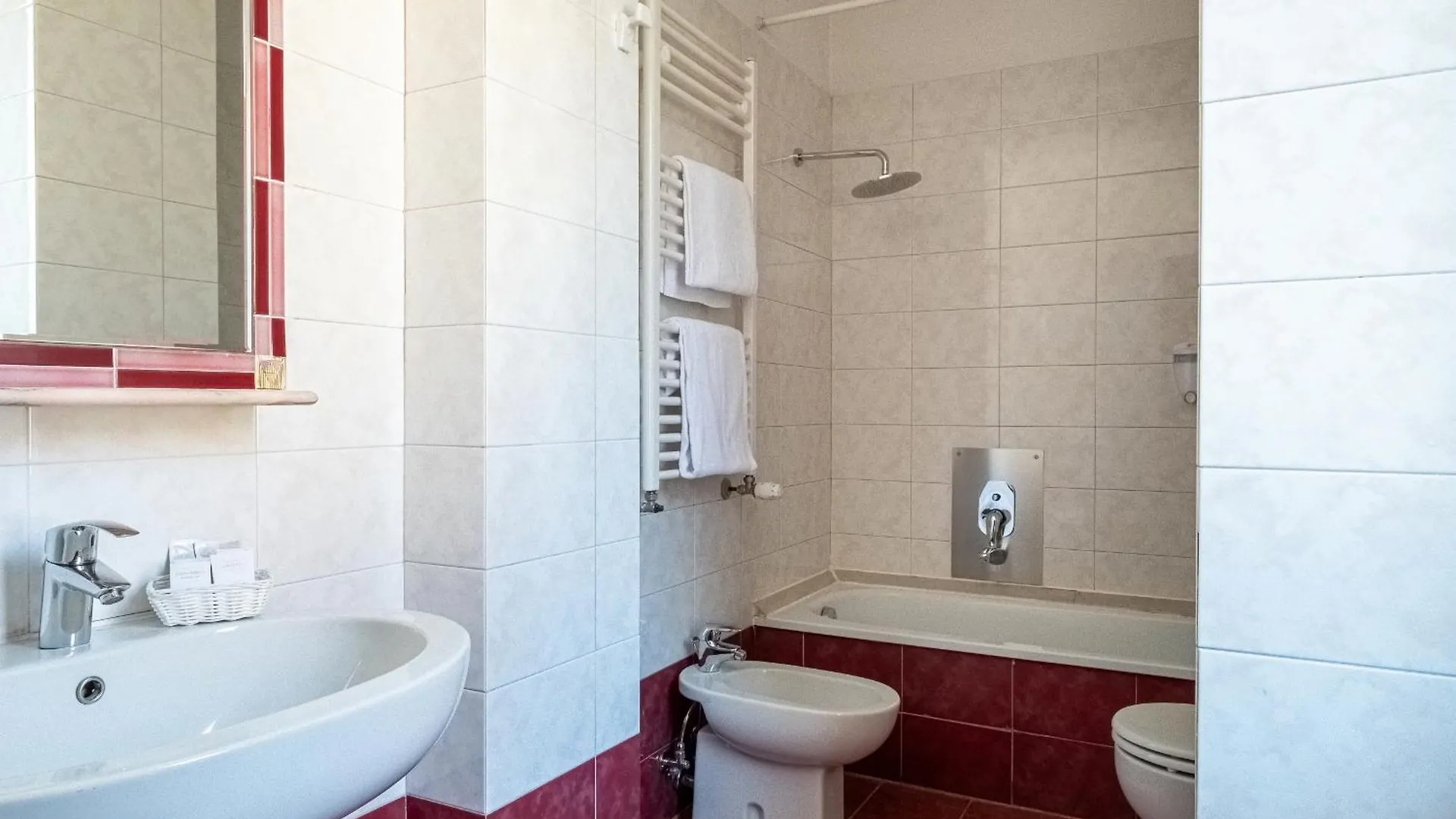 *** מלון ונציה Antica Locanda Sturion Residenza D'Epoca איטליה