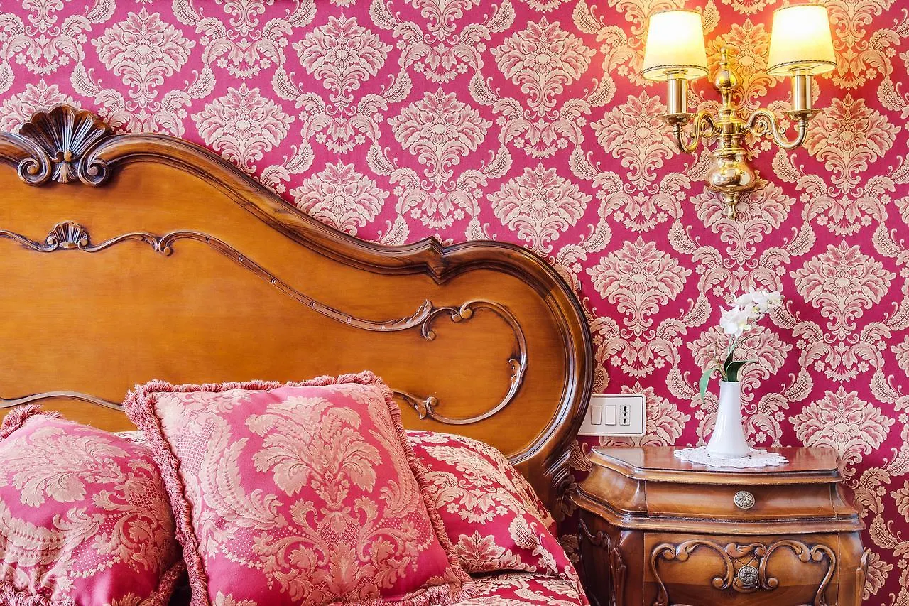 מלון ונציה Antica Locanda Sturion Residenza D'Epoca