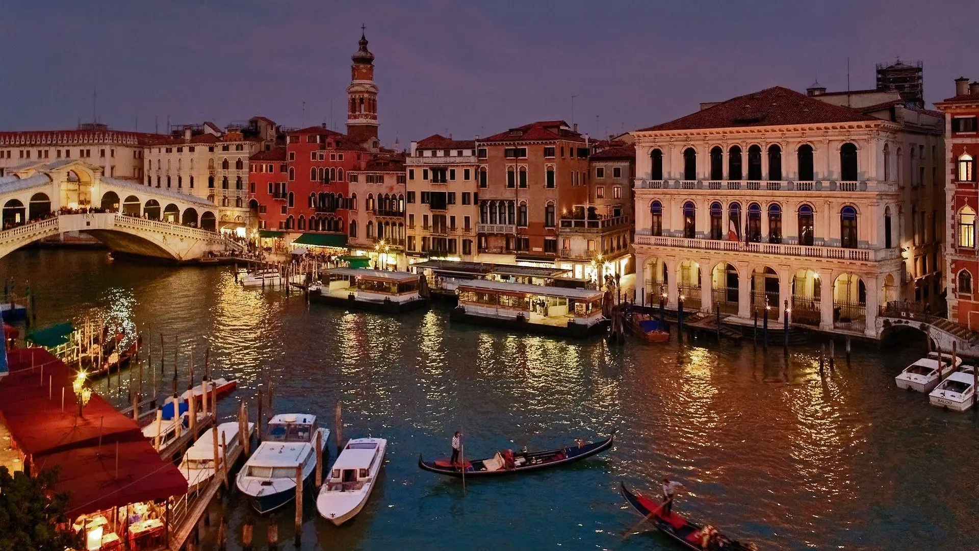 Antica Locanda Sturion Residenza D'Epoca Venedig