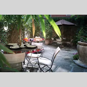 Corte 1321 Bed & Breakfast