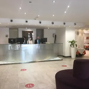 Lugano Torretta ונציה