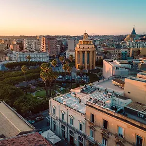 Caportigia Boutique 5*, Syracuse Italië