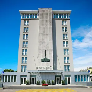 Tower Malpensa 4*, Busto Arsizio Italië