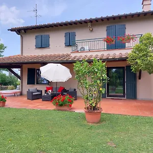 La Casa Di Agata Deluxe , Fucecchio Italië