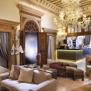 Arcadia Boutique 3*, Venetië Italië