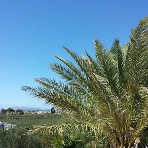 Baglio Il Giovinetto 3*, Marsala Italië