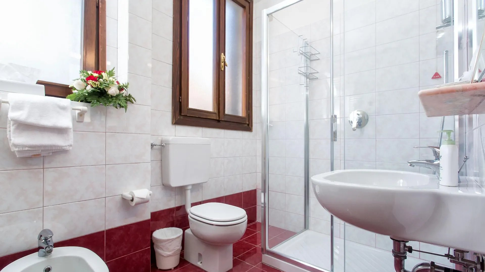 Antica Locanda Sturion Residenza D'Epoca Venice Hotel