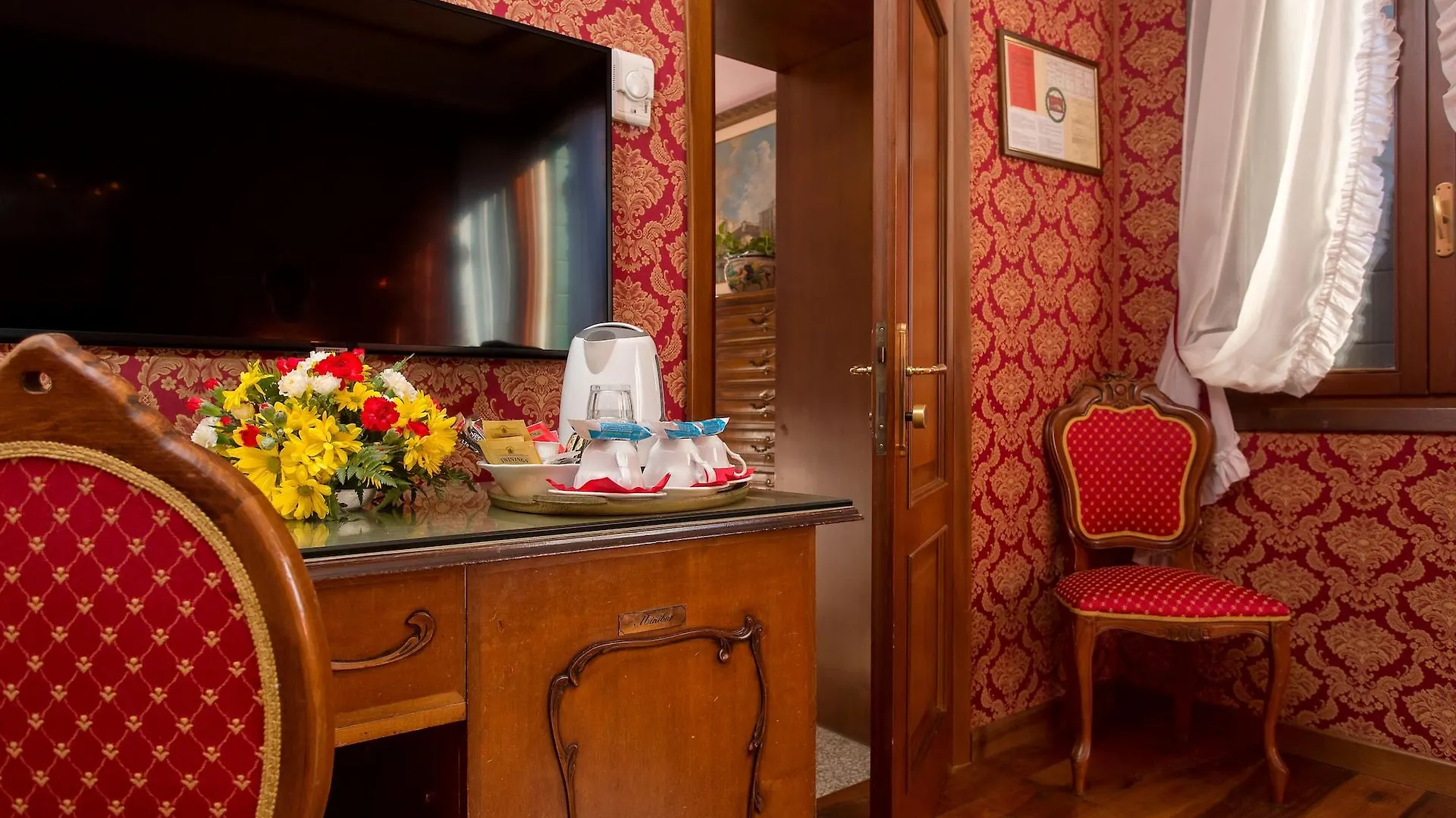 Antica Locanda Sturion Residenza D'Epoca Venice