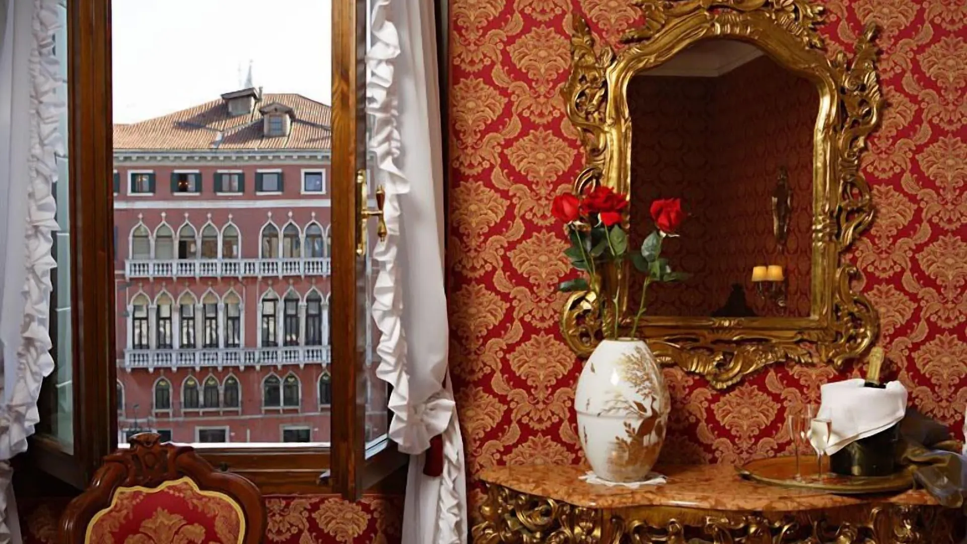 Antica Locanda Sturion Residenza D'Epoca Venice 3*,  Italy