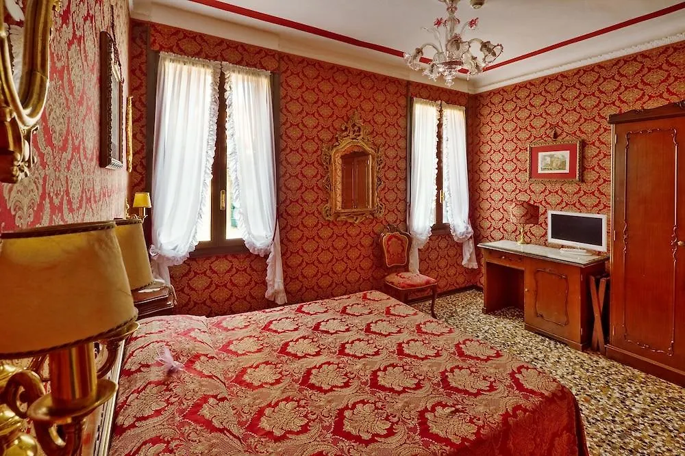 Hotel Antica Locanda Sturion Residenza D'Epoca Venice