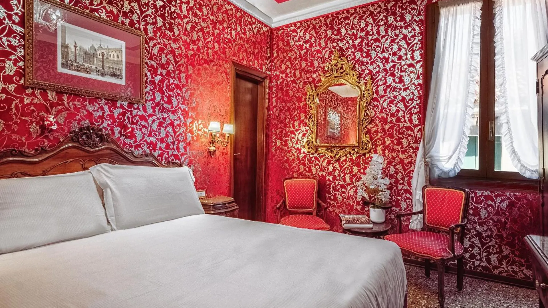 Hotel Antica Locanda Sturion Residenza D'Epoca Venice