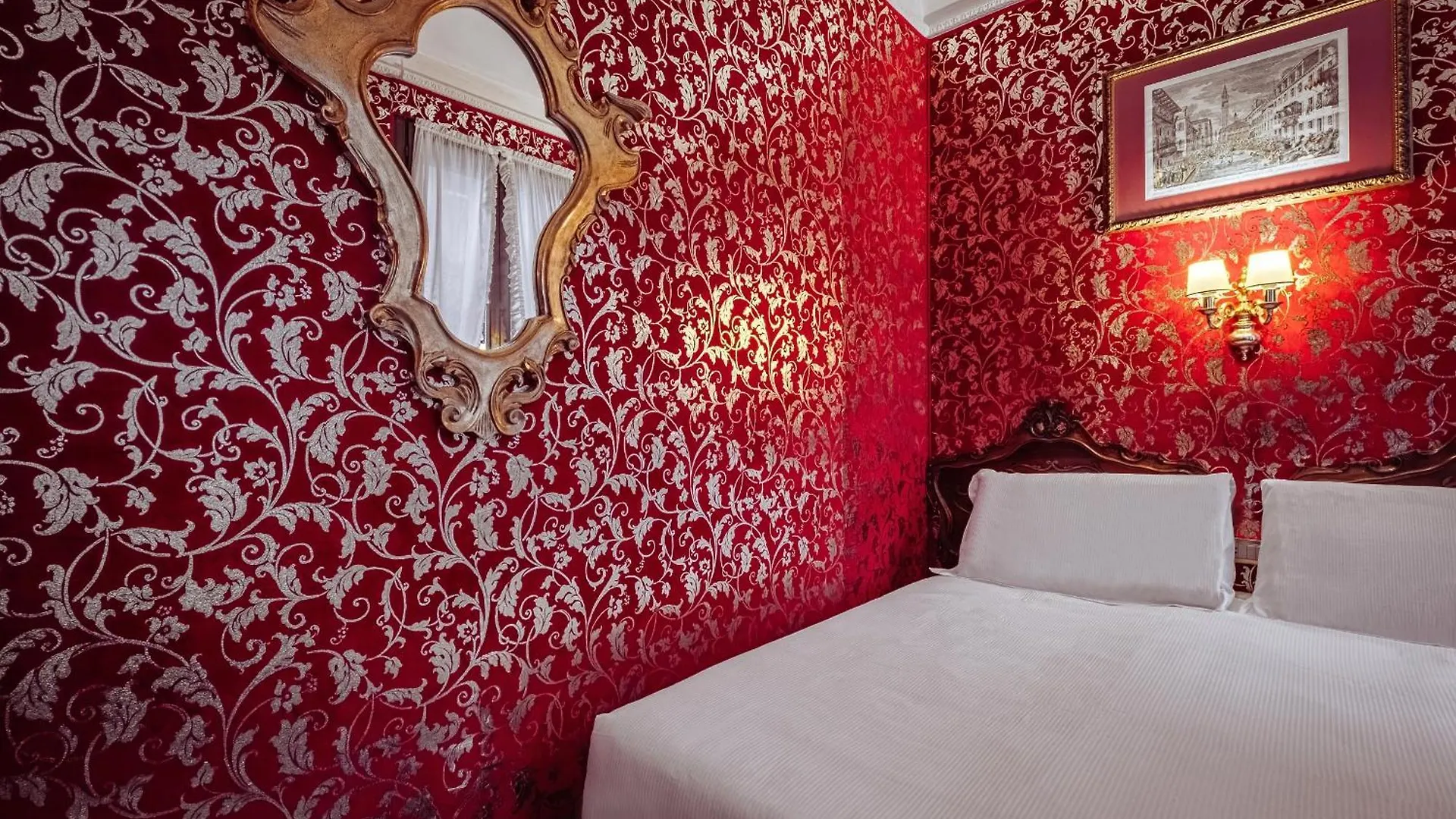 Hotel Antica Locanda Sturion Residenza D'Epoca Venice