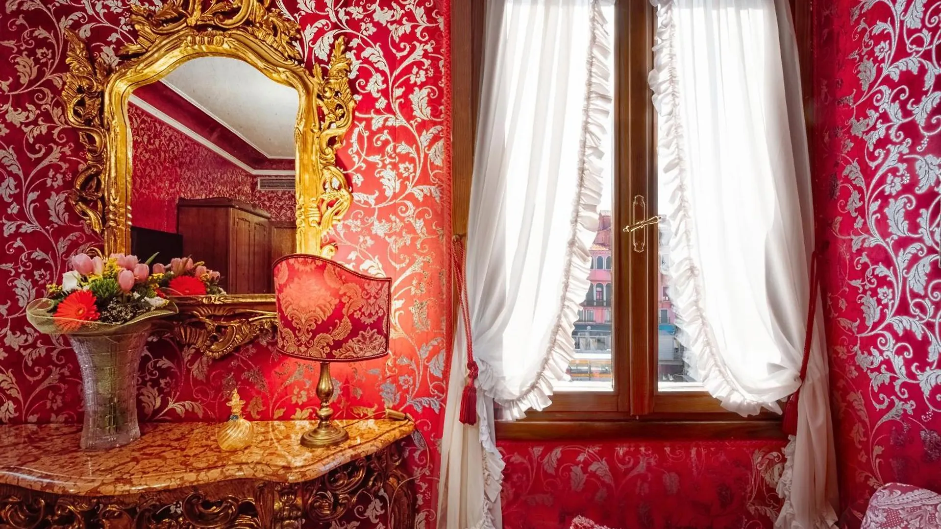 Hotel Antica Locanda Sturion Residenza D'Epoca Venice