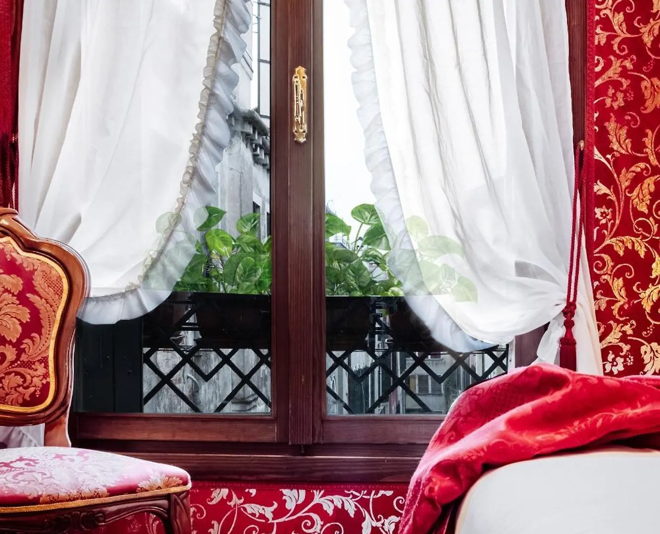 Hotel Antica Locanda Sturion Residenza D'Epoca Venice