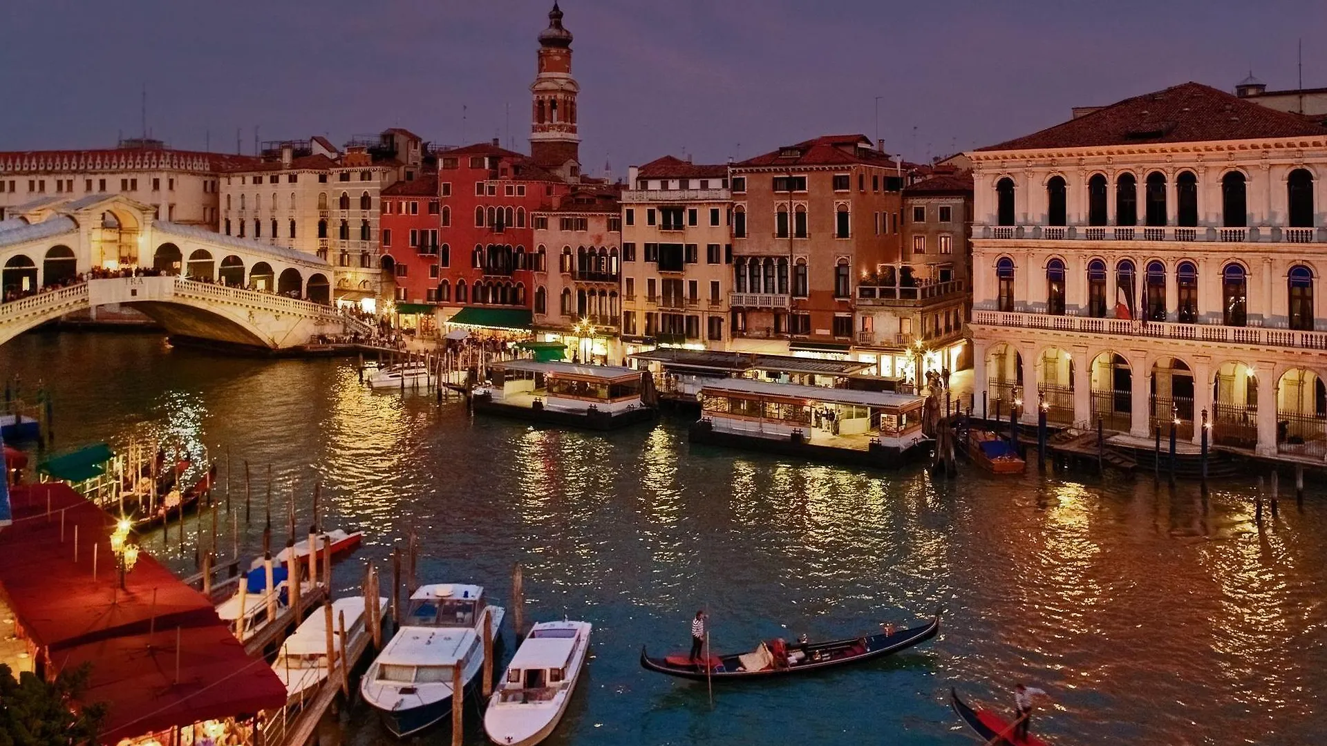 Antica Locanda Sturion Residenza D'Epoca Venice