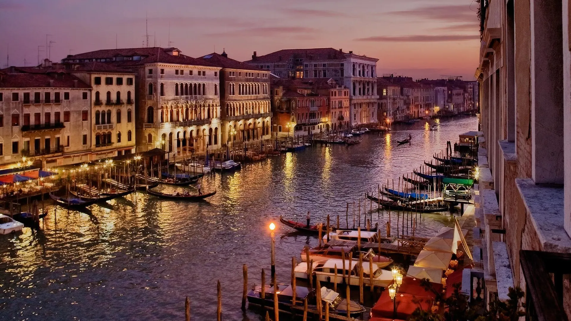 Antica Locanda Sturion Residenza D'Epoca Venice Hotel