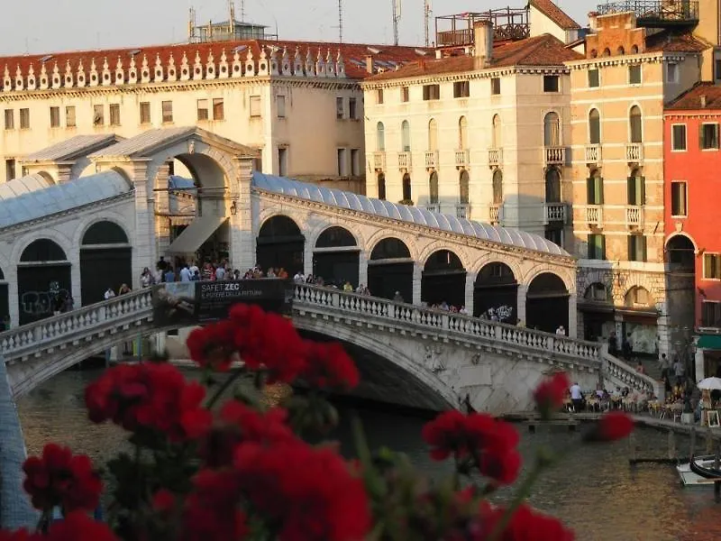 Hotel Antica Locanda Sturion Residenza D'Epoca Venice