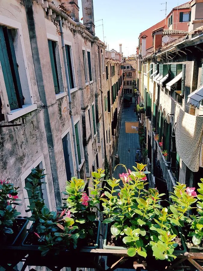 *** Hotel Antica Locanda Sturion Residenza D'Epoca Venice Italy