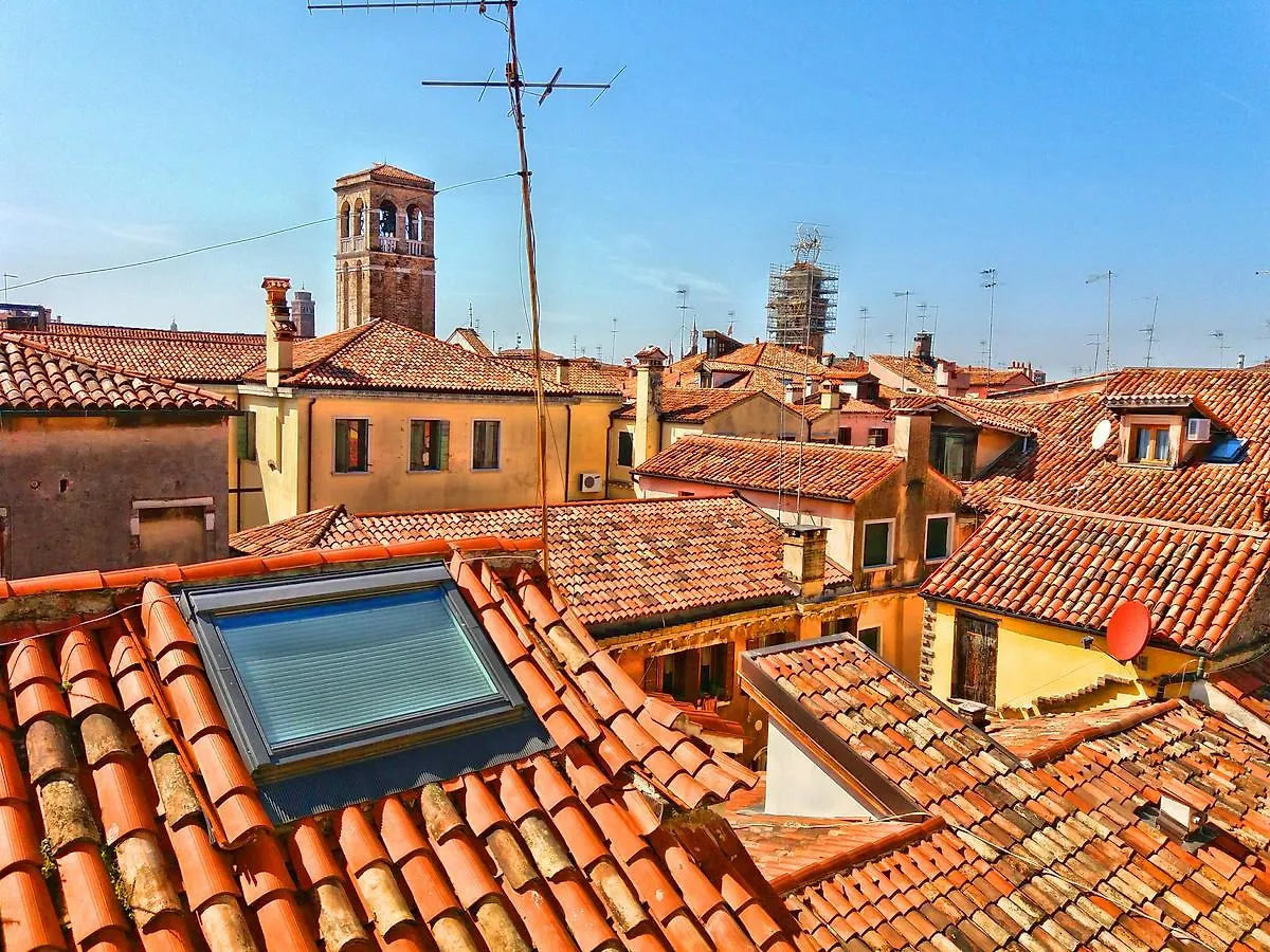 Antica Locanda Sturion Residenza D'Epoca Venice