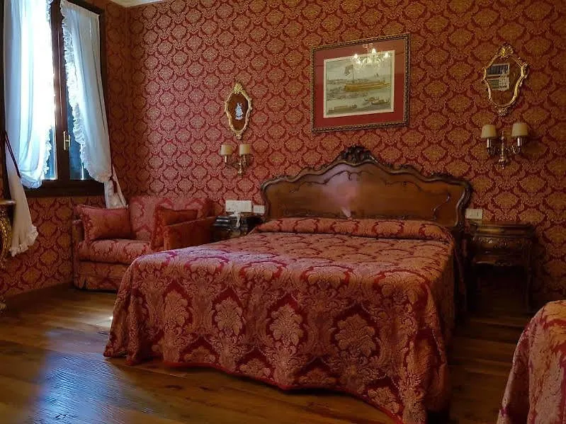 Antica Locanda Sturion Residenza D'Epoca Venice