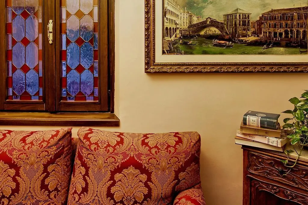 Hotel Antica Locanda Sturion Residenza D'Epoca Venice