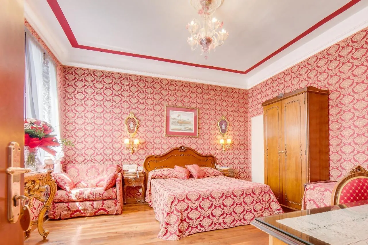 Antica Locanda Sturion Residenza D'Epoca Venice 3*,  Italy