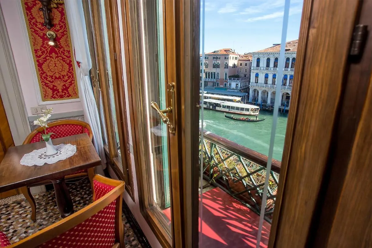 Antica Locanda Sturion Residenza D'Epoca Venice