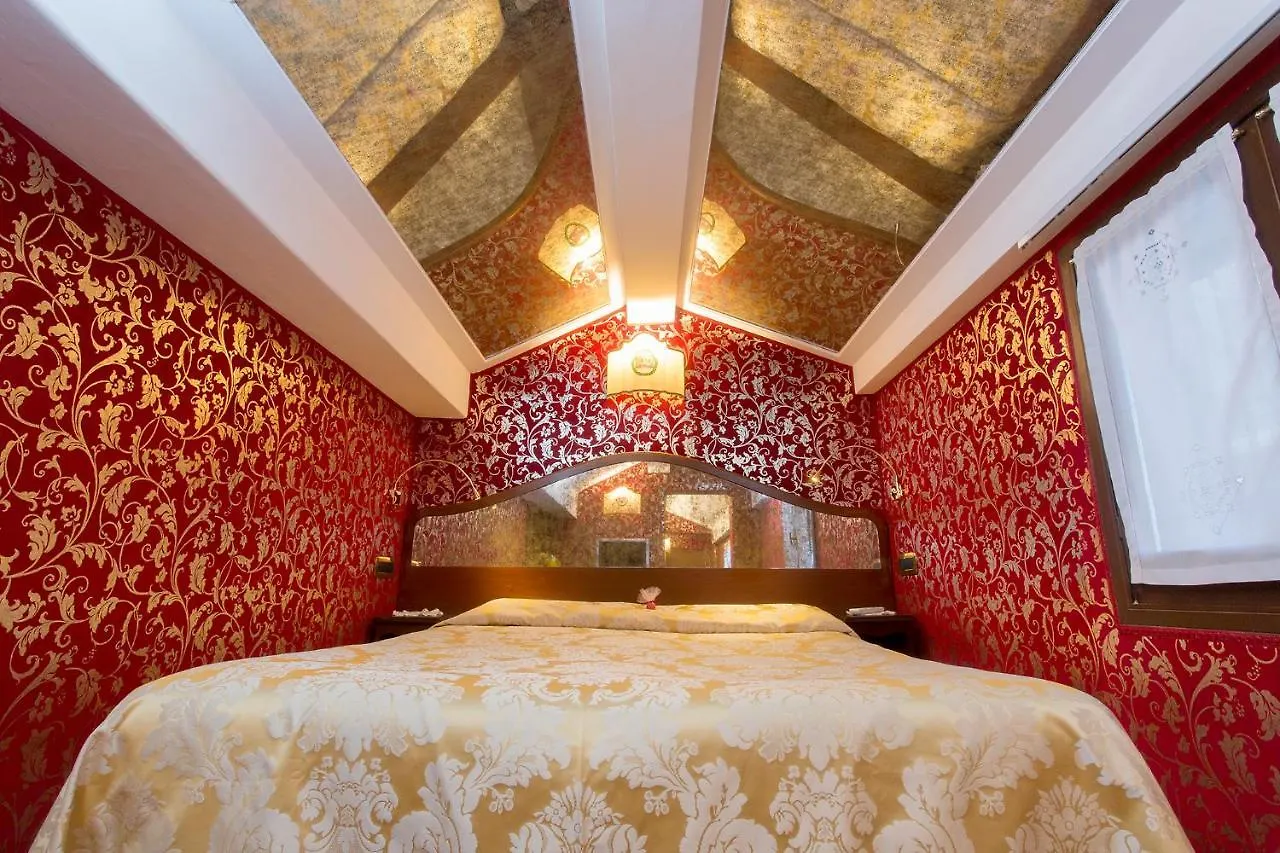 Hotel Antica Locanda Sturion Residenza D'Epoca Venice