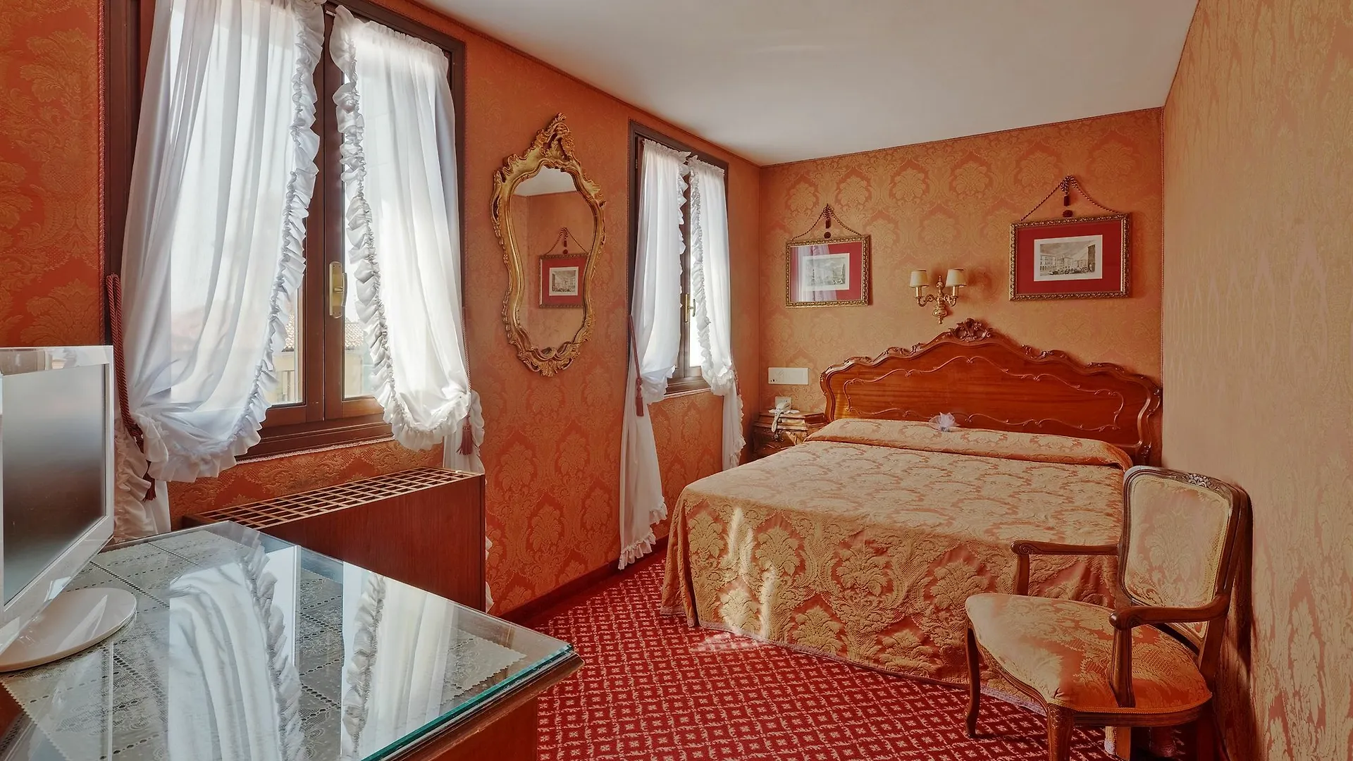 Hotel Antica Locanda Sturion Residenza D'Epoca Venice