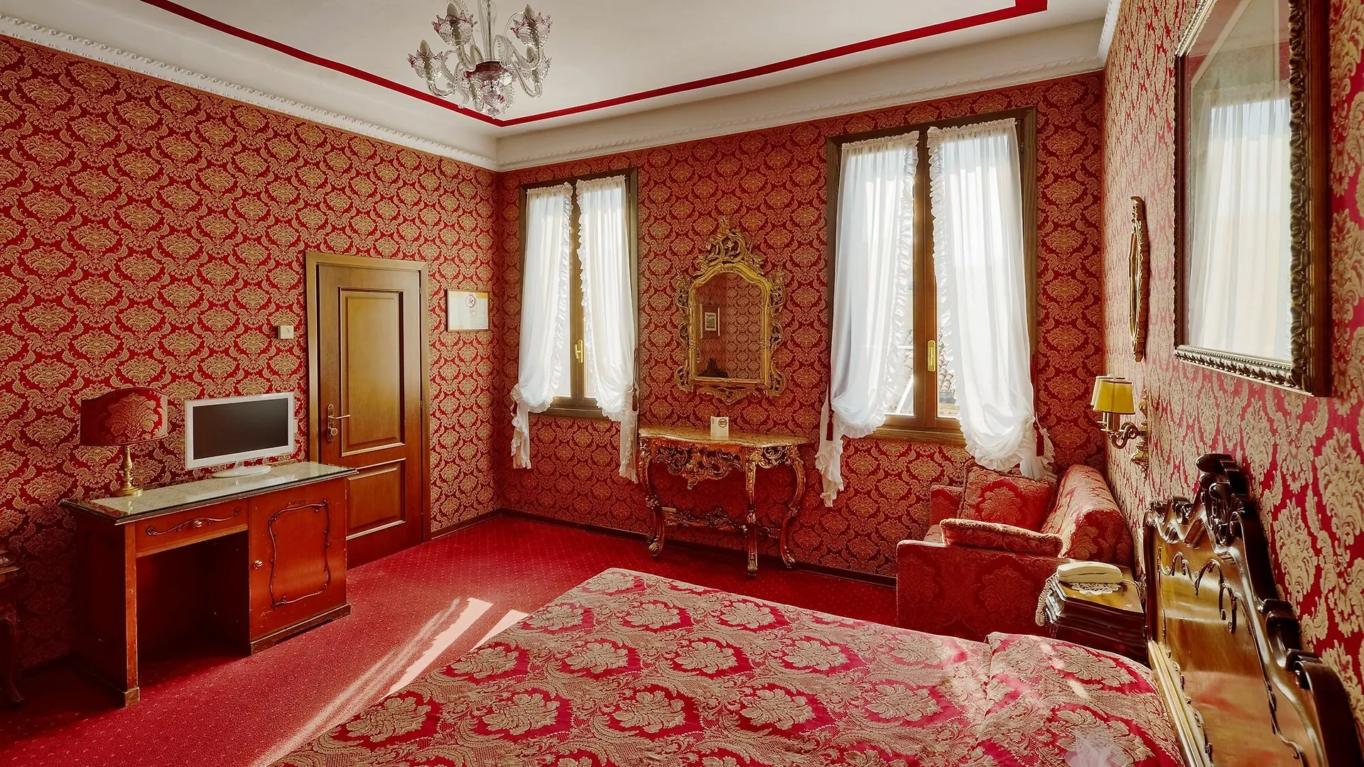 Antica Locanda Sturion Residenza D'Epoca Venice Italy