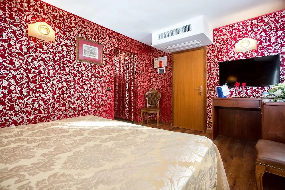 Antica Locanda Sturion Residenza D'Epoca Βενετία