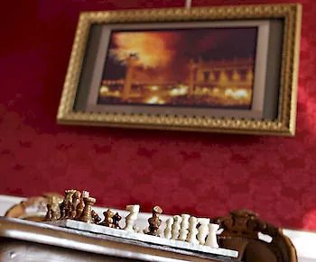 Antica Locanda Sturion Residenza D'Epoca Βενετία Ξενοδοχείο