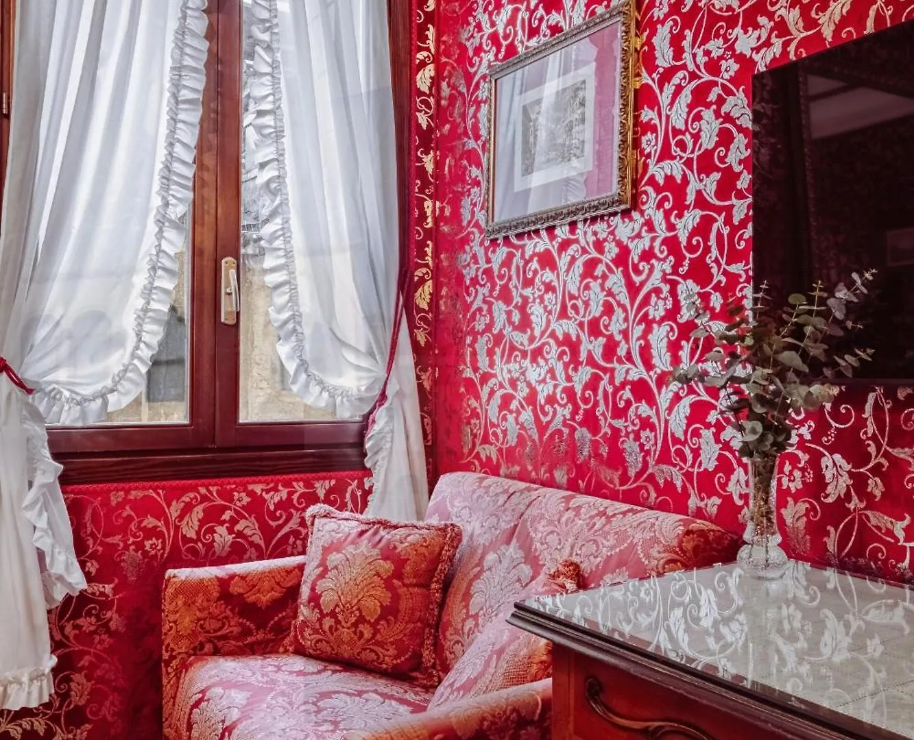 Antica Locanda Sturion Residenza D'Epoca Βενετία 3*,  Ιταλία
