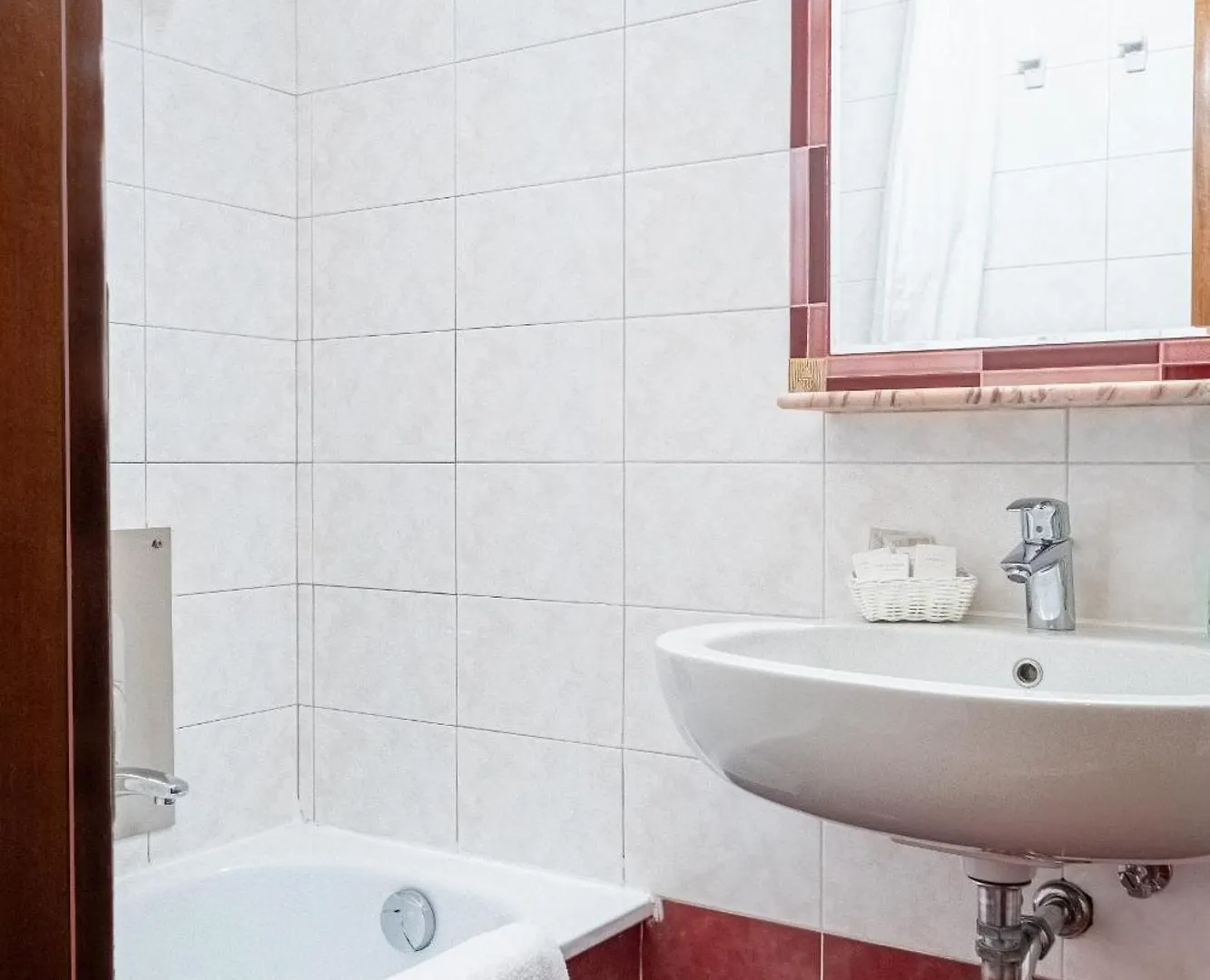Antica Locanda Sturion Residenza D'Epoca Βενετία Ξενοδοχείο