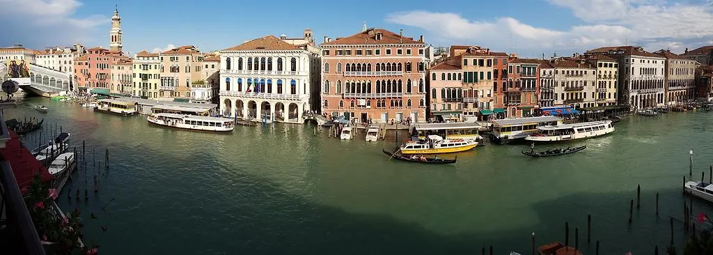Antica Locanda Sturion Residenza D'Epoca Venice Hotel