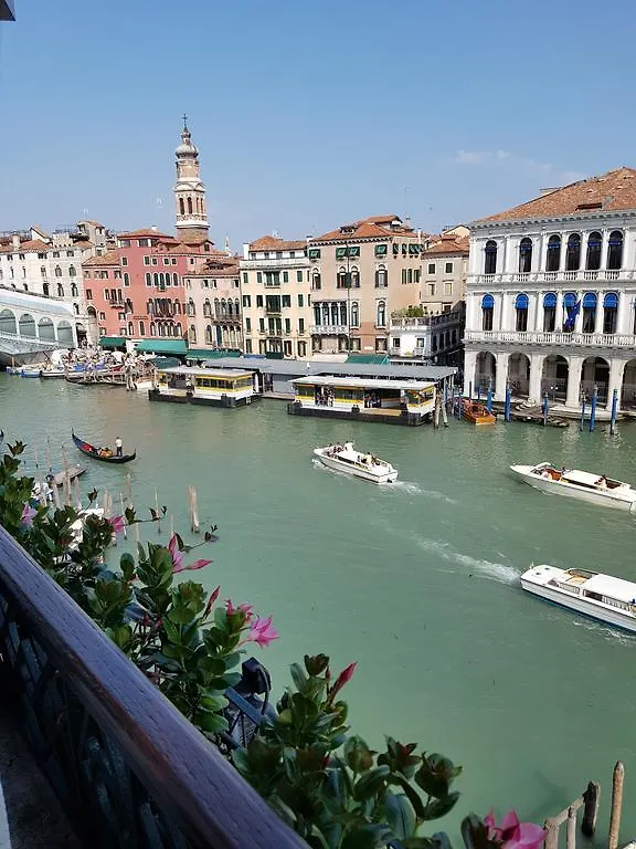 Antica Locanda Sturion Residenza D'Epoca Venice