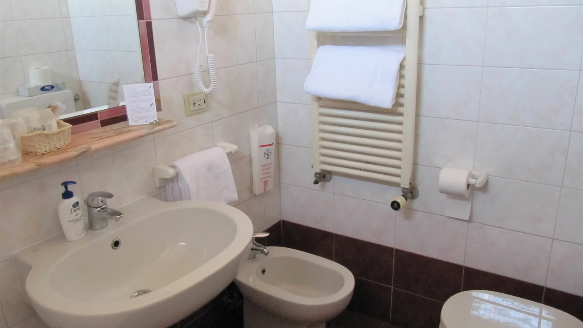 Antica Locanda Sturion Residenza D'Epoca Βενετία 3*,