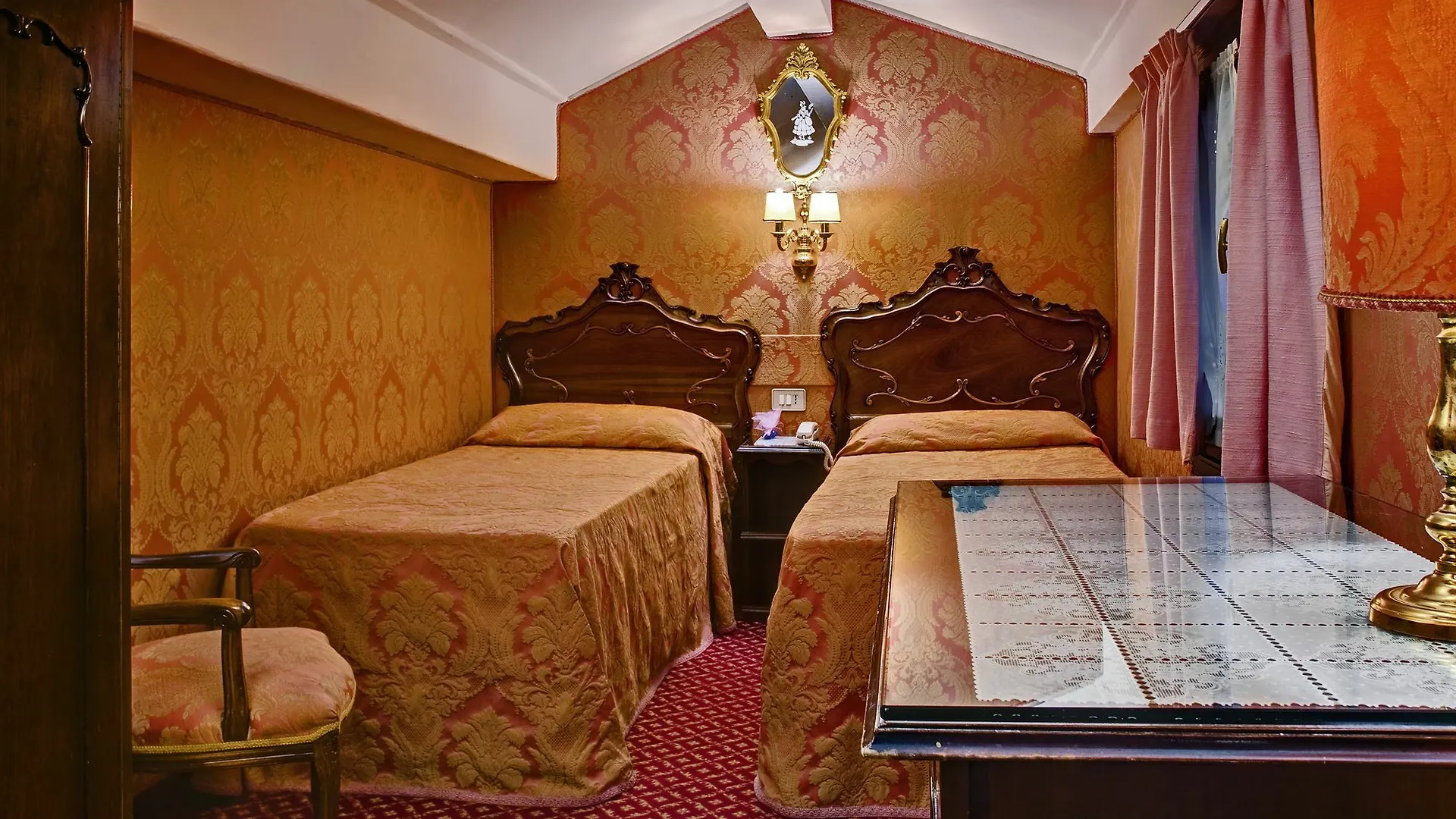 Ξενοδοχείο Antica Locanda Sturion Residenza D'Epoca Βενετία