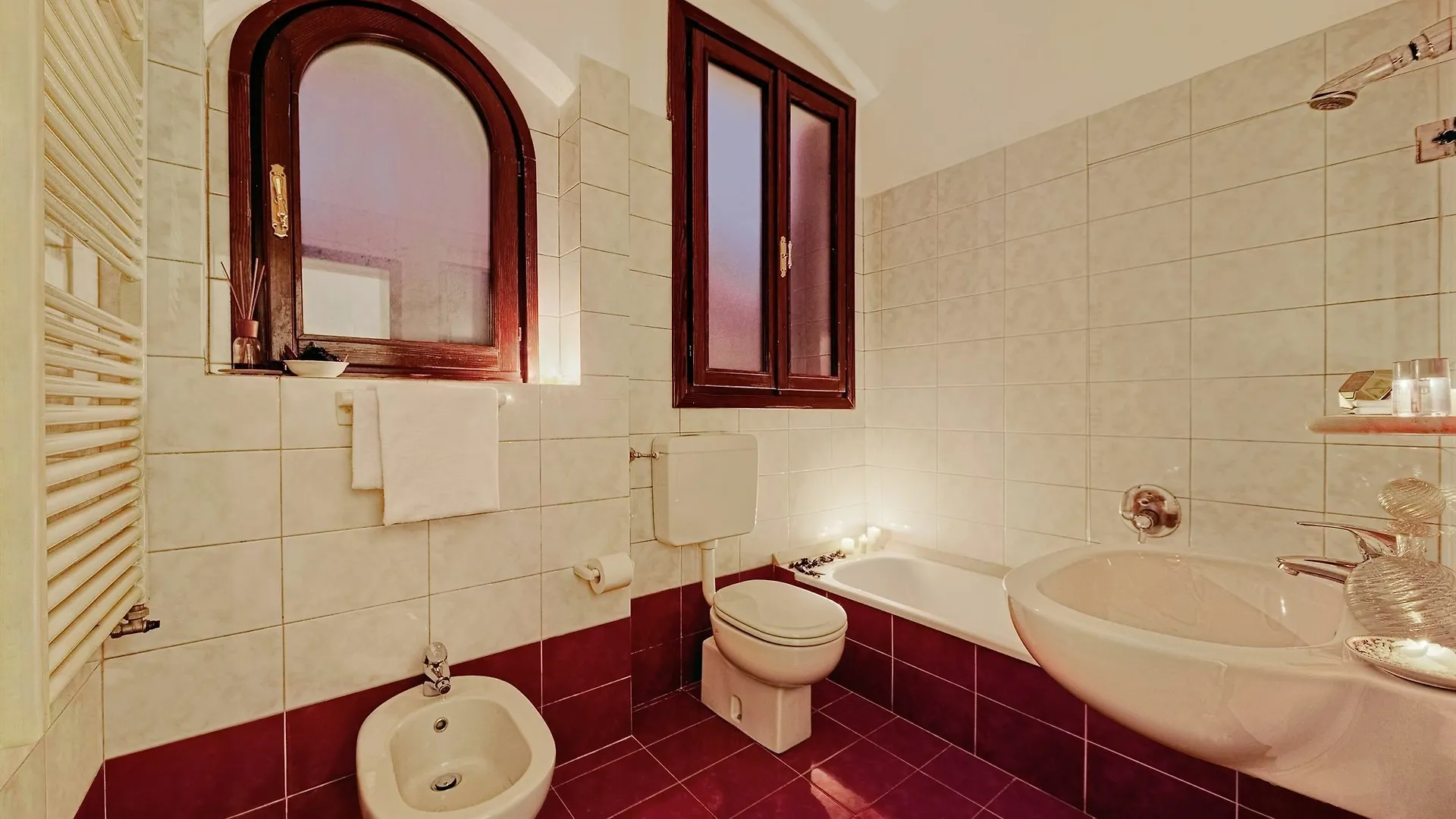 Ξενοδοχείο Antica Locanda Sturion Residenza D'Epoca Βενετία