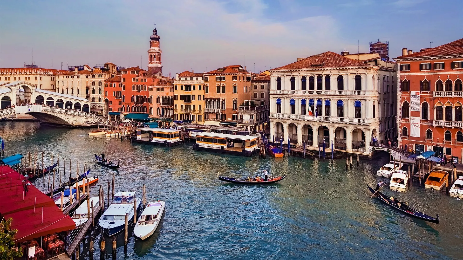 Antica Locanda Sturion Residenza D'Epoca Venice